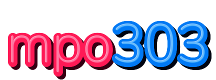 mpo303 — logo kanal