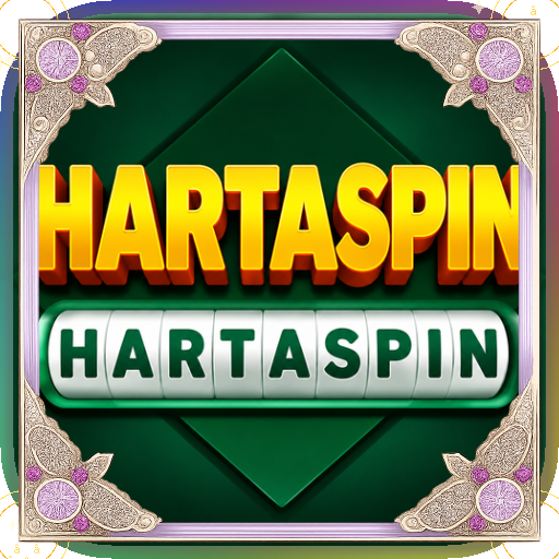 hartaspin — mitra unggulan